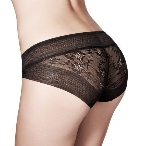 Janira Magic Band Brief Brislip