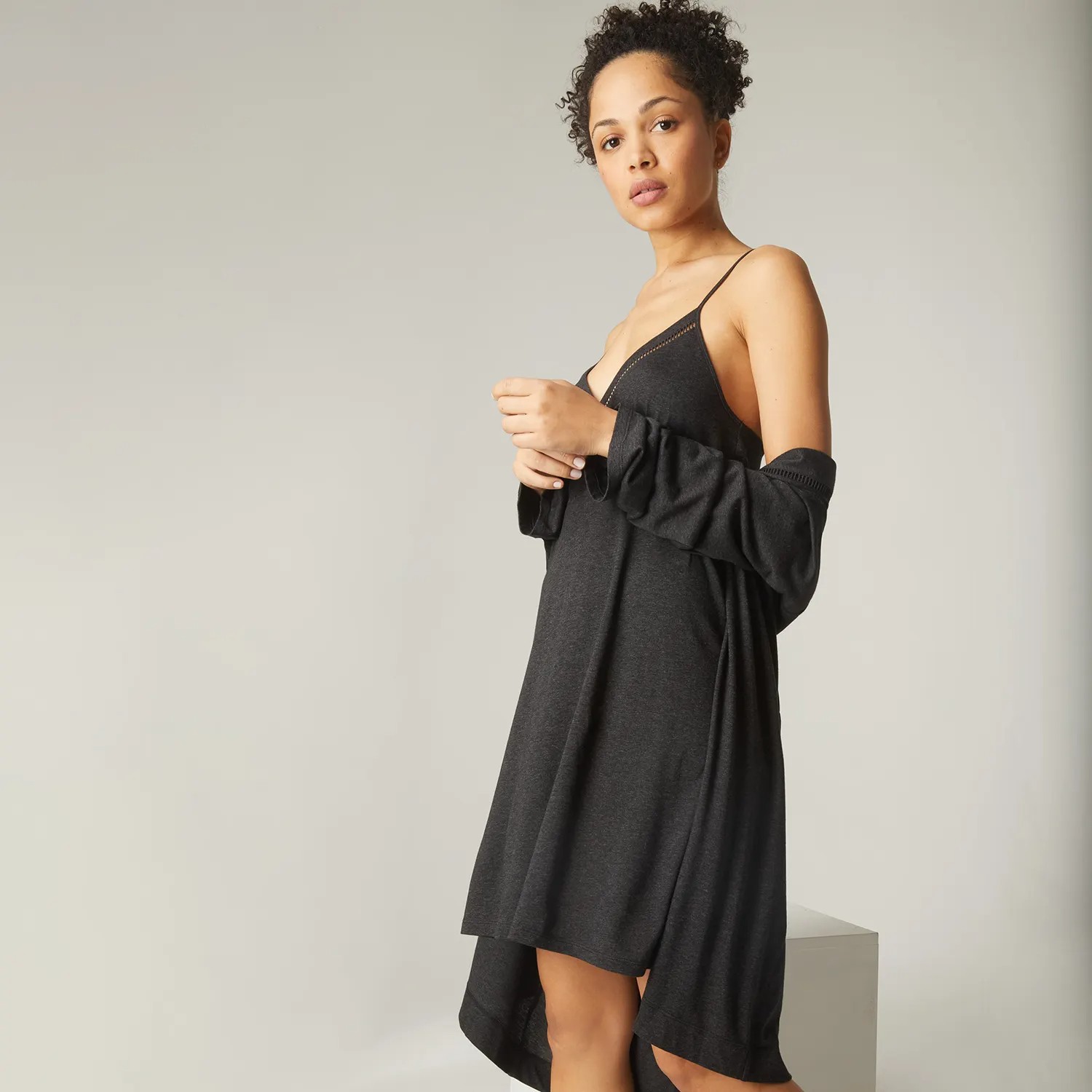 Simone Pérèle Brume Kimono