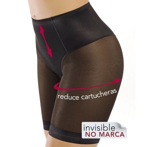 Janira Secrets Ventre Plat Long Panty