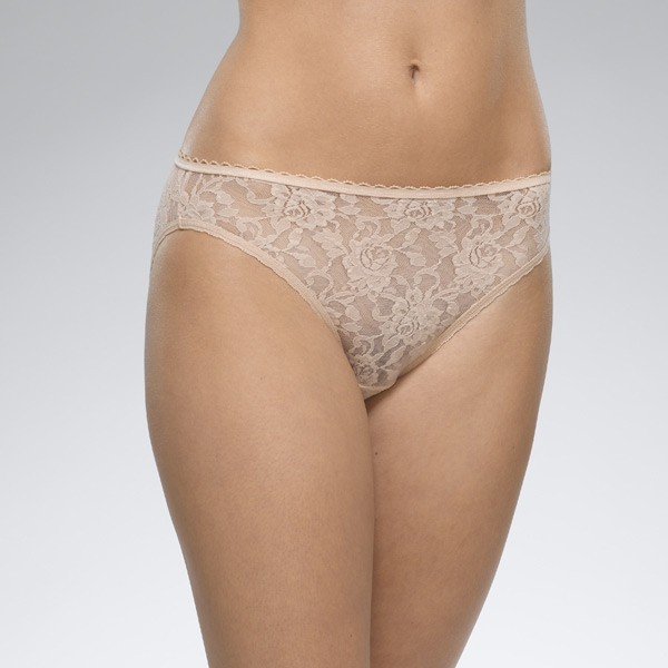 Hanky Panky Signature Lace Culotte Bikini