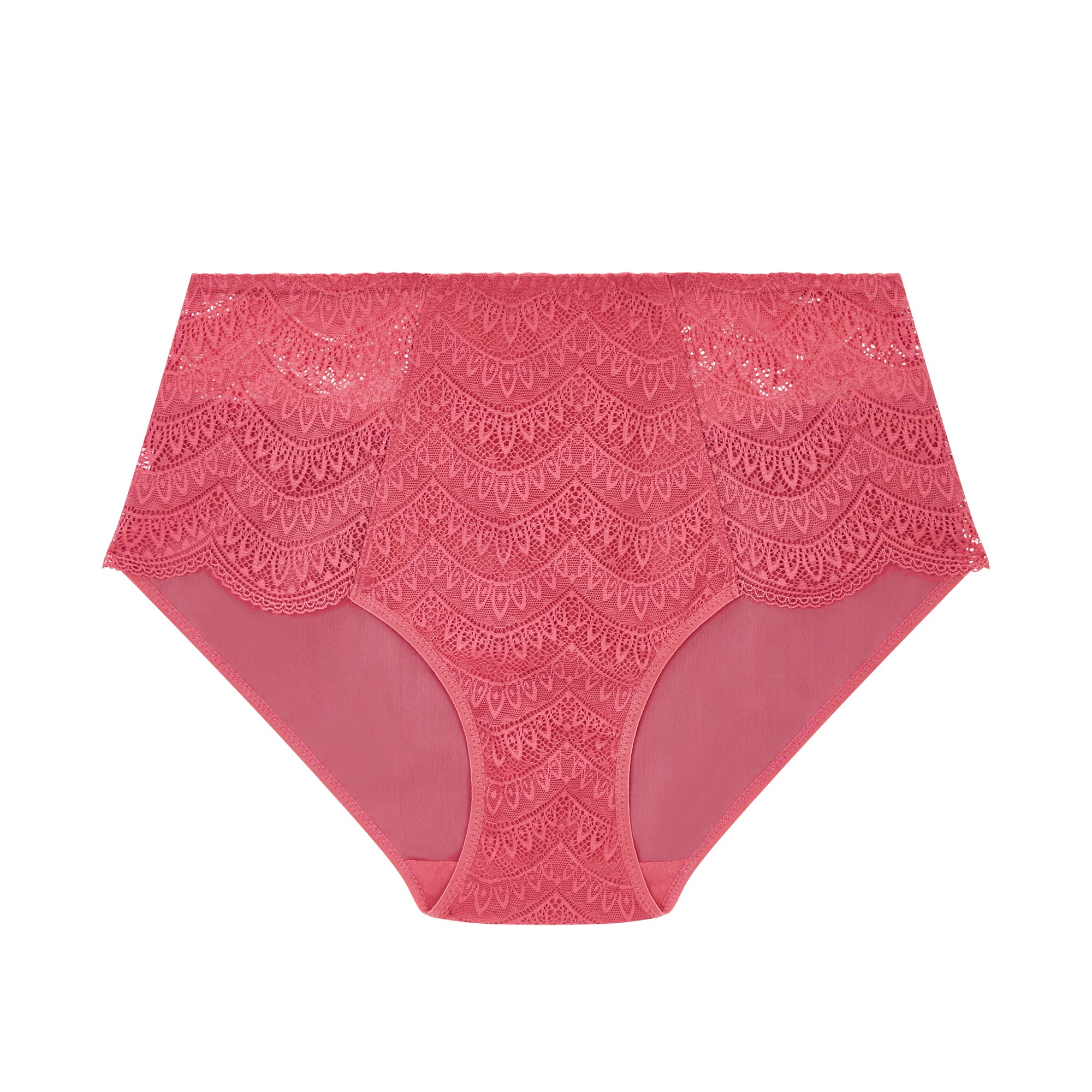 Simone Pérèle Karma Culotte Haute (Coloris Réduits)