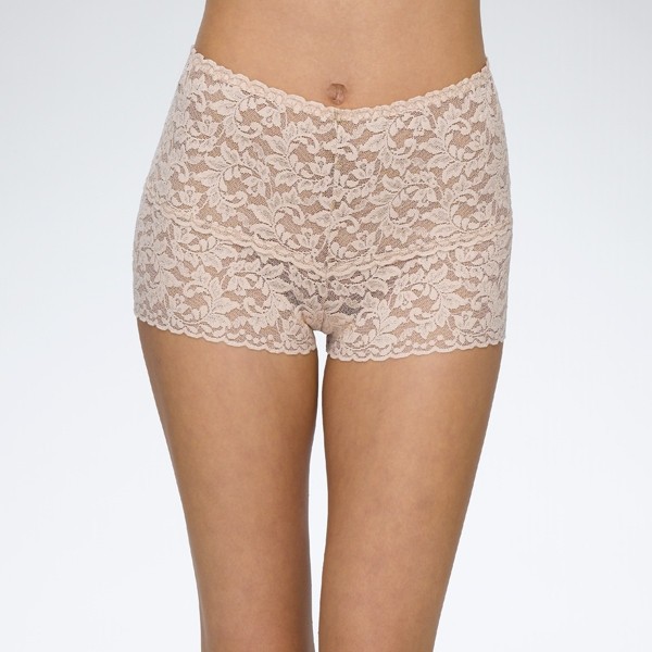 Hanky Panky Retro Lace Boxer