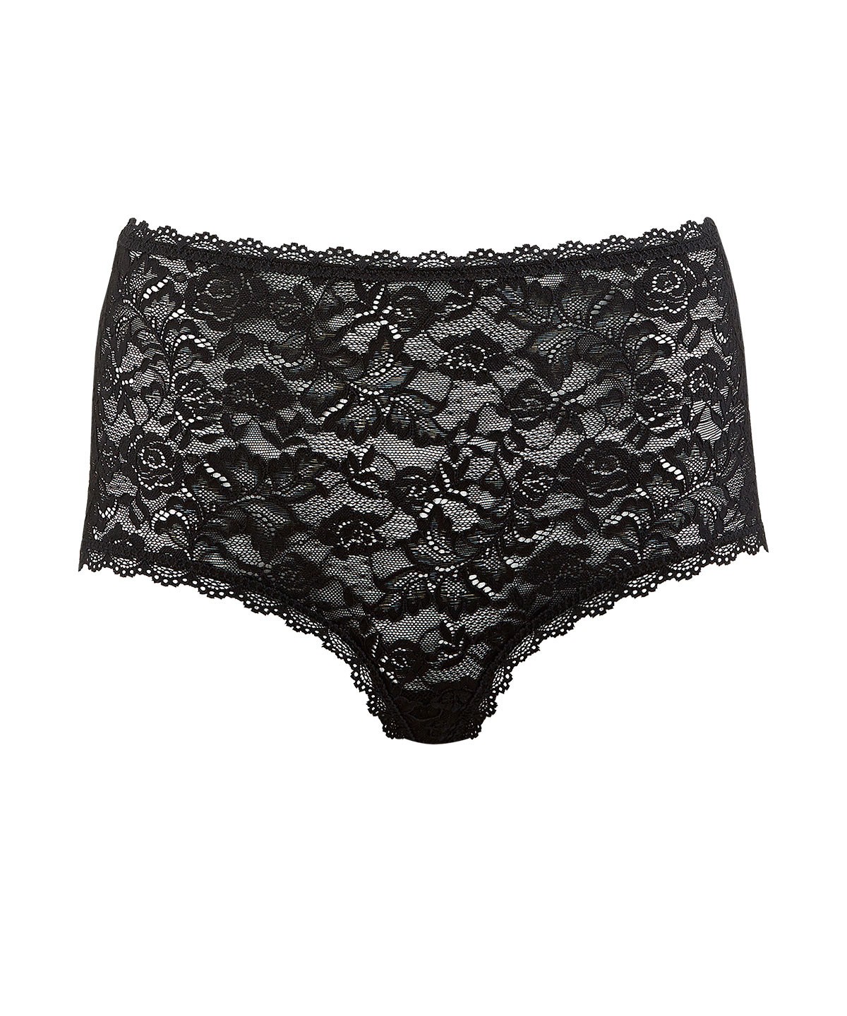 Aubade Rosessence Full Brief - Lingerie Underworld