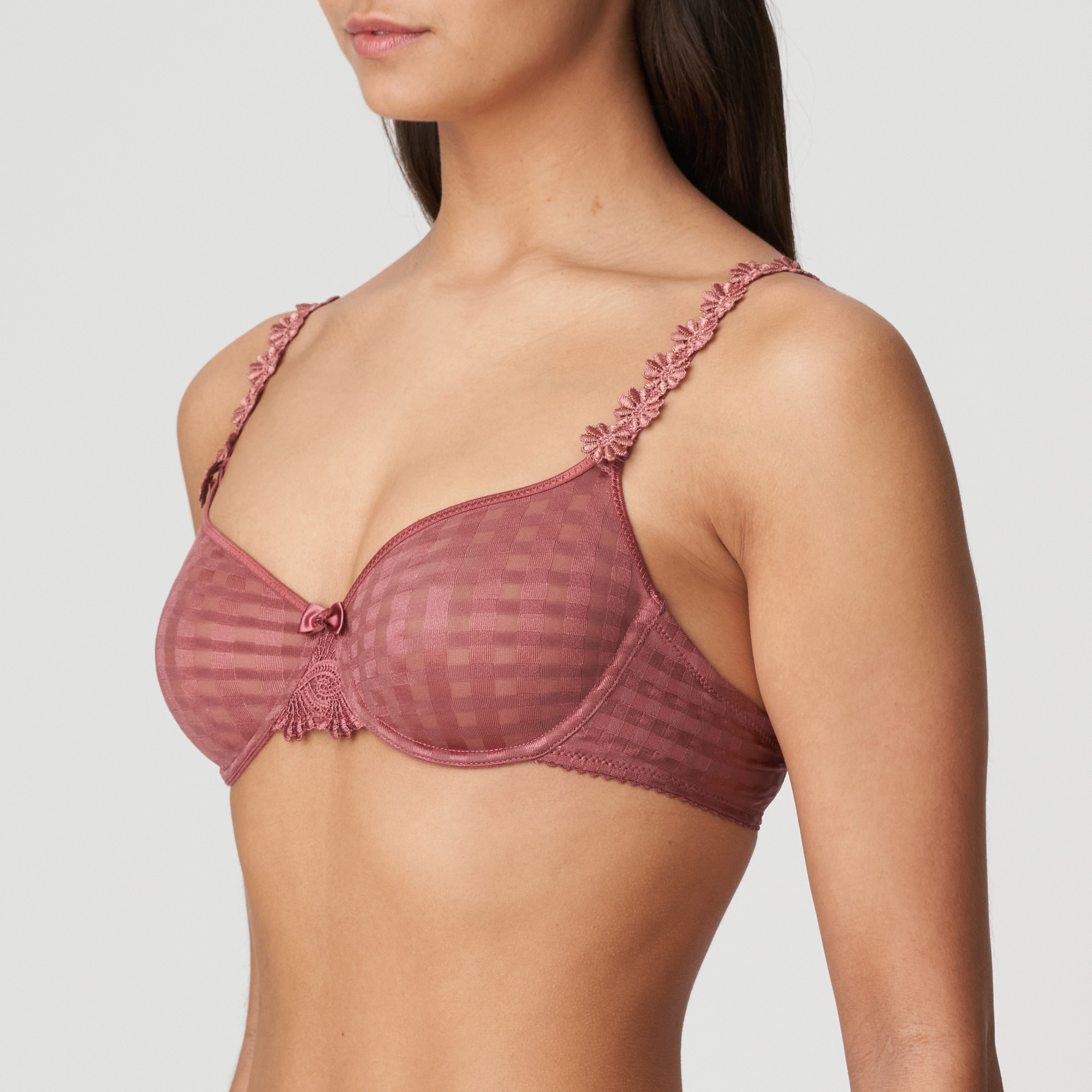 Marie Jo Avero Soutien-Gorge Armature Non Coussiné et Sans Couture
