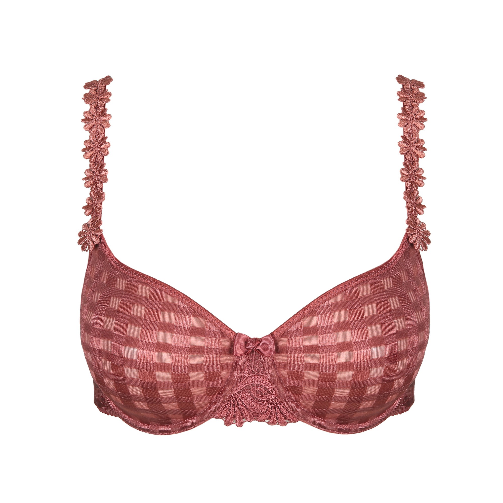 Marie Jo Avero Soutien-Gorge Armature Non Coussiné et Sans Couture