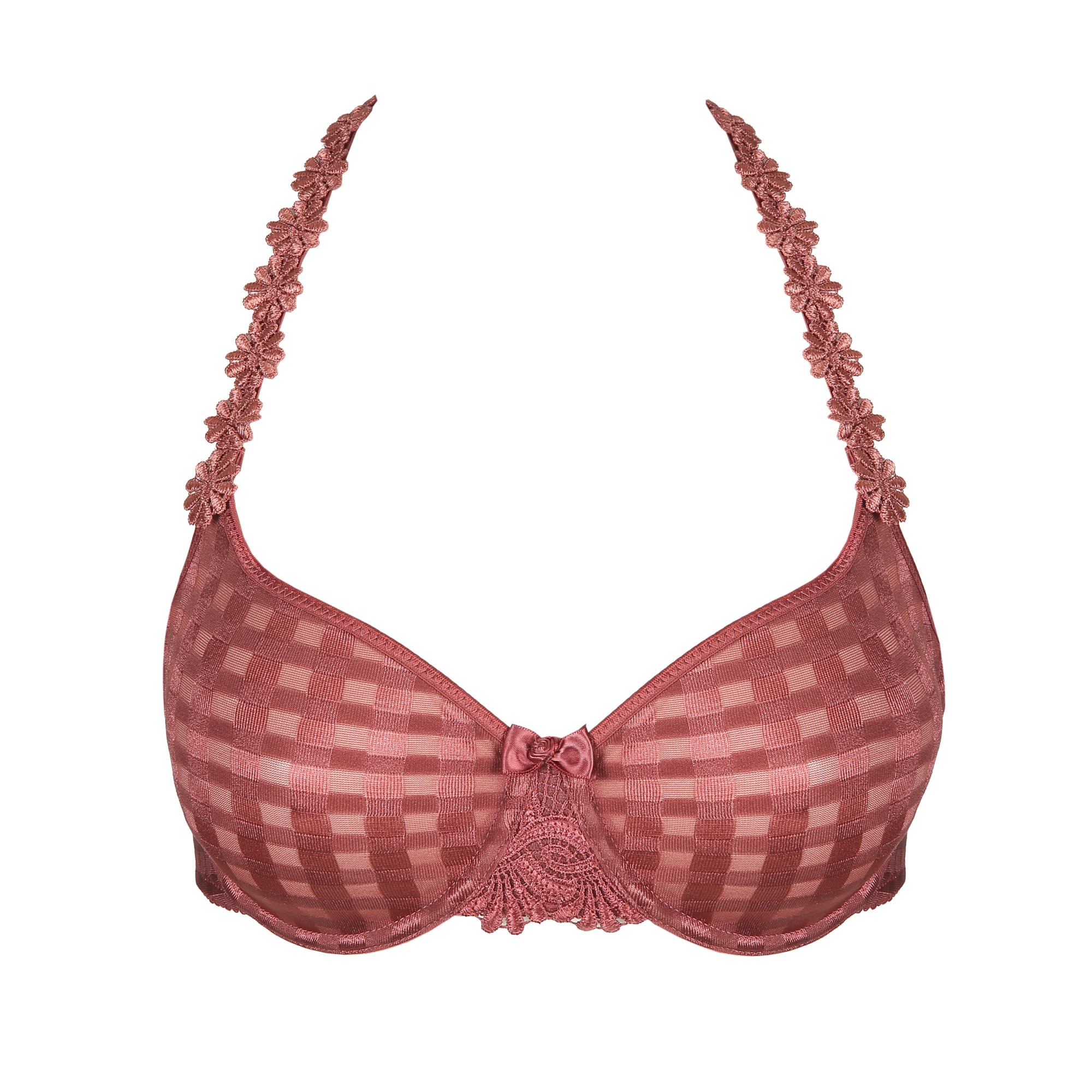 Marie Jo Avero Soutien-Gorge Armature Non Coussiné et Sans Couture