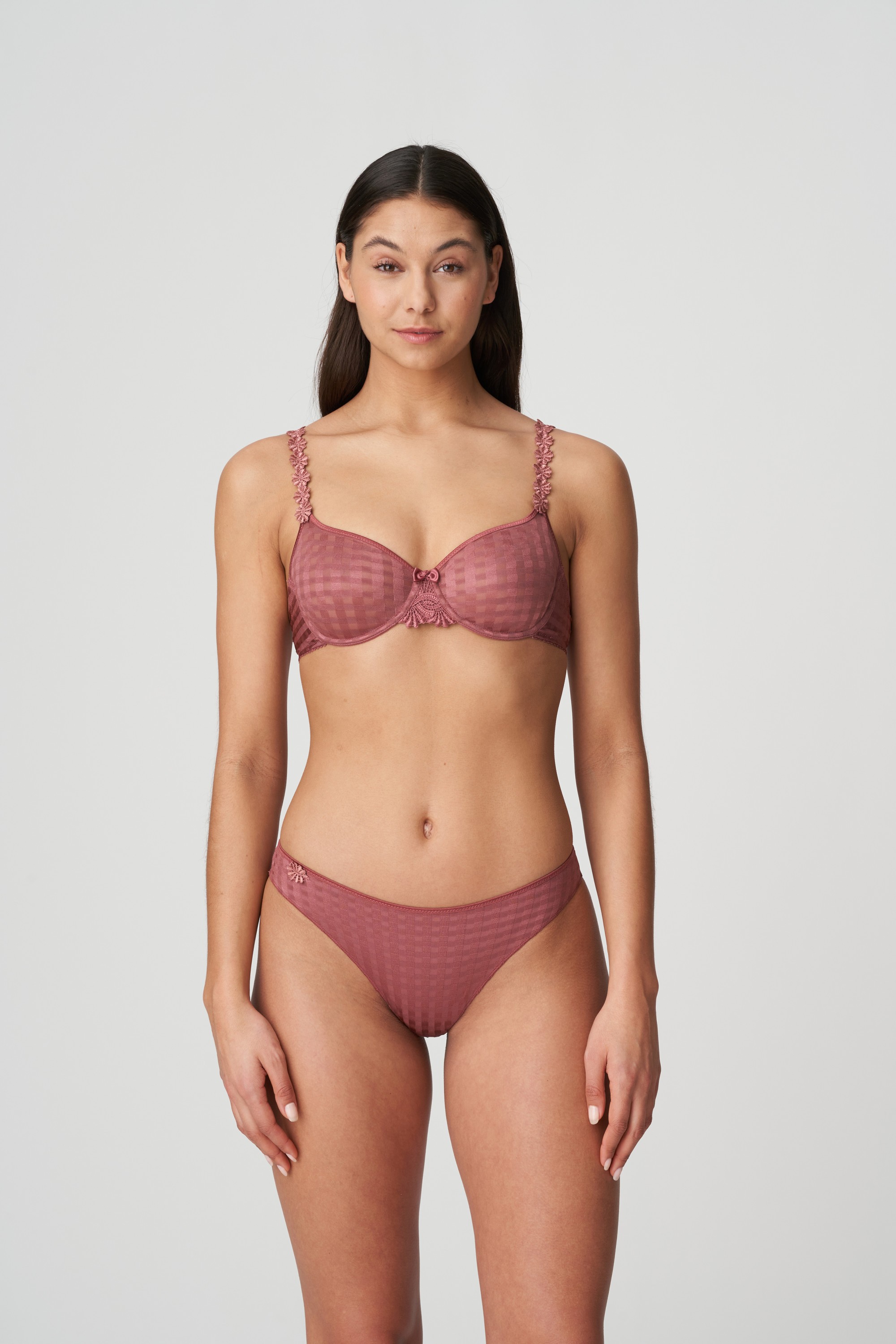 Marie Jo Avero Soutien-Gorge Armature Non Coussiné et Sans Couture