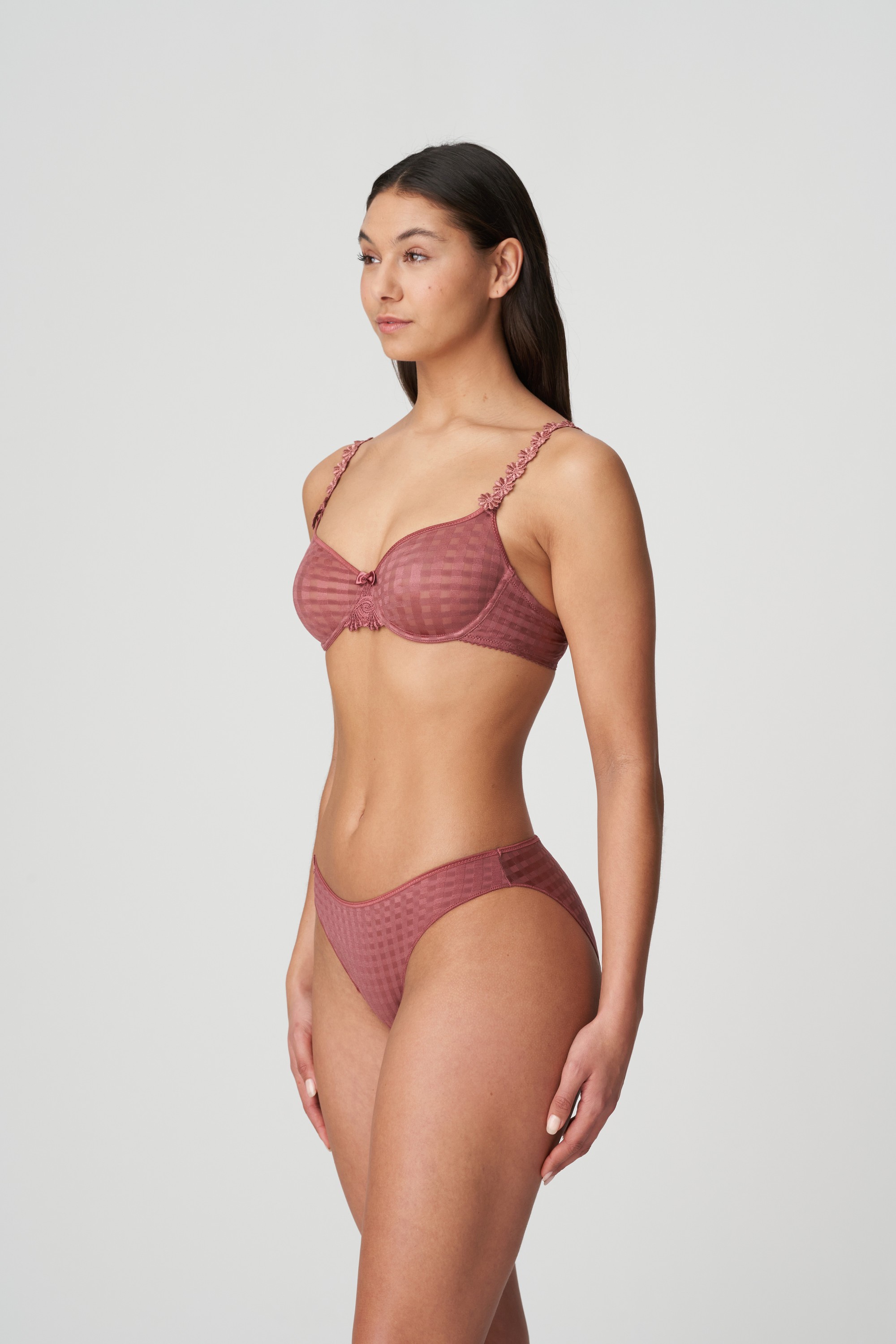 Marie Jo Avero Soutien-Gorge Armature Non Coussiné et Sans Couture