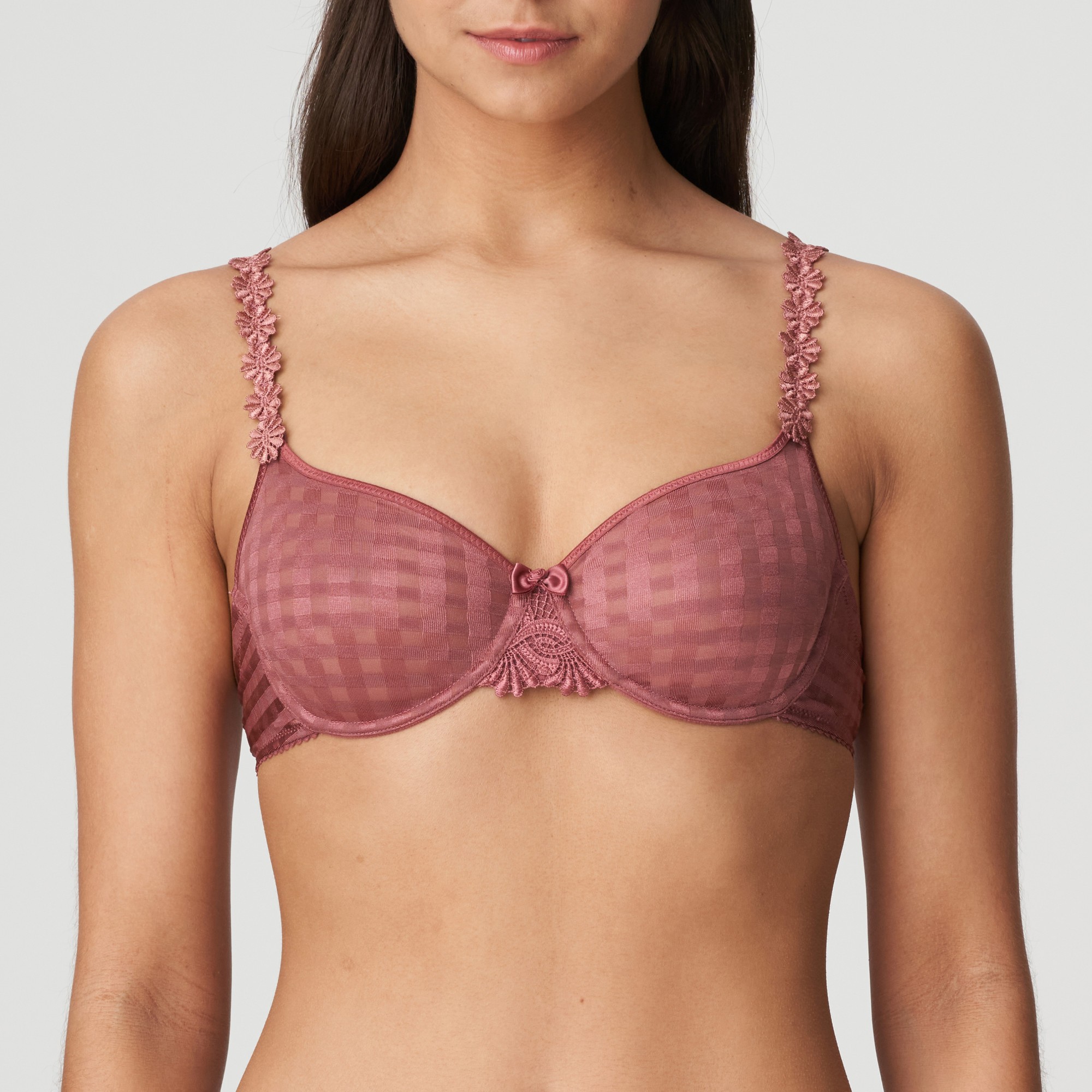 Marie Jo Avero Soutien-Gorge Armature Non Coussiné et Sans Couture