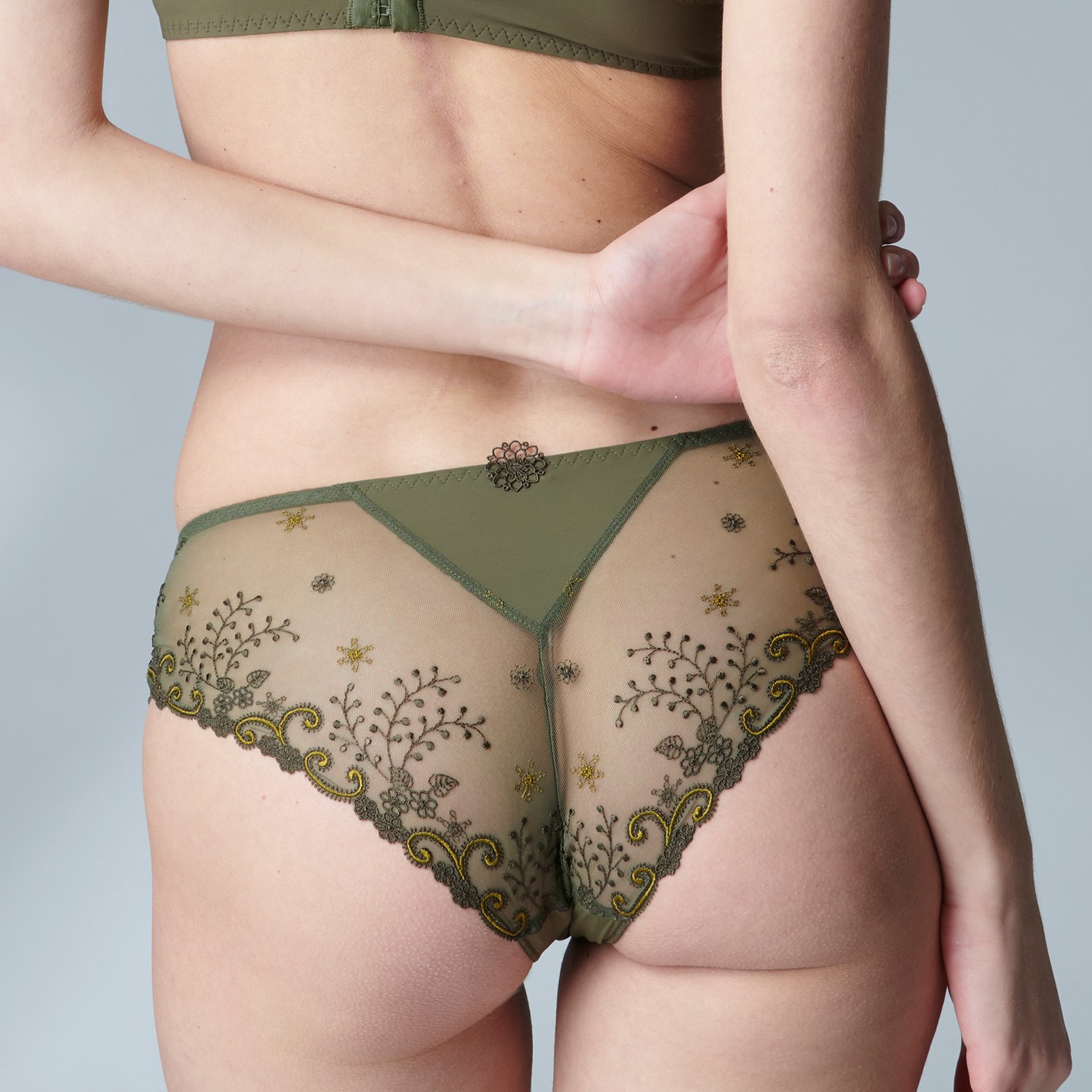 Simone Pérèle Délice Shorty