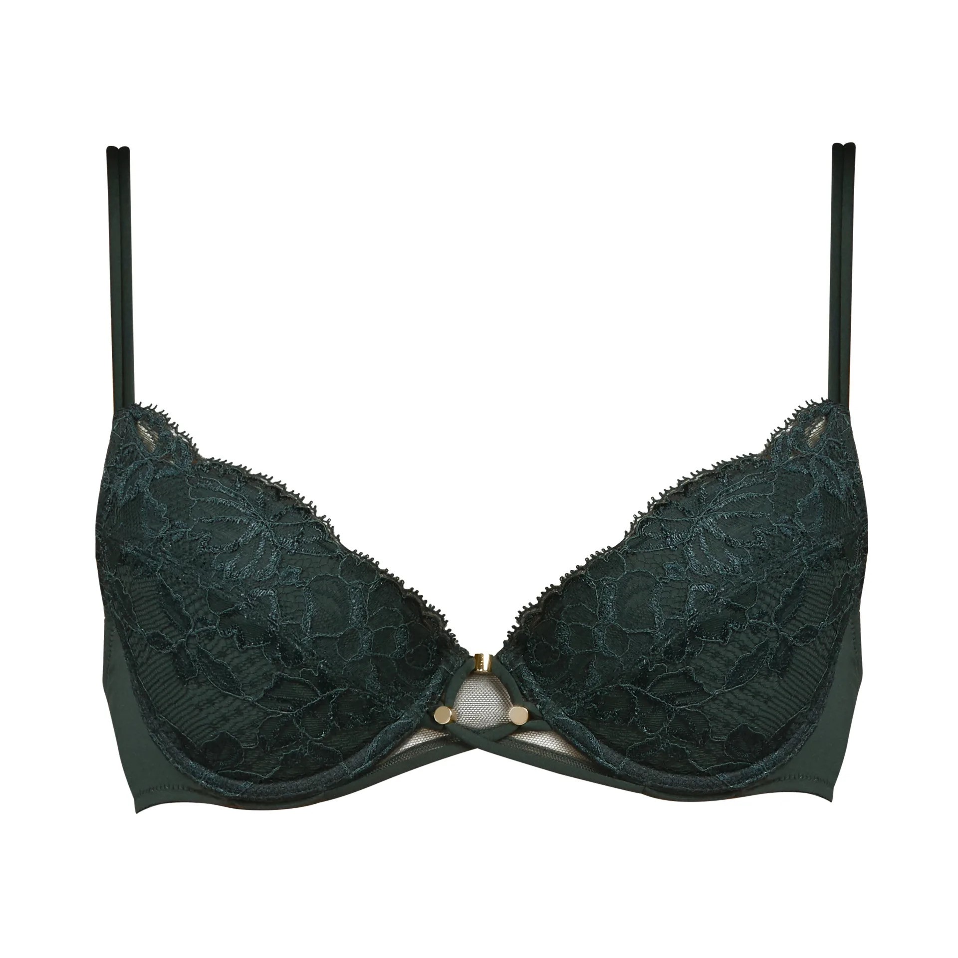 Andres Sarda Nadia Push Up Removable Pads - Lingerie Underworld