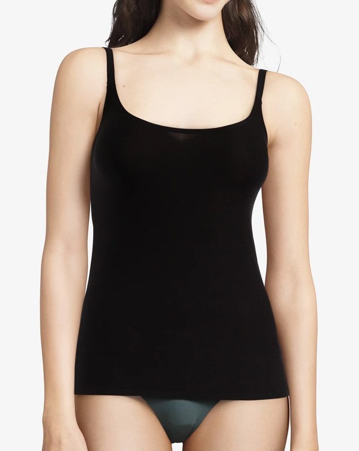 Chantelle Soft Stretch Adjustable Straps Camisole