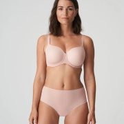 PrimaDonna FIGURAS Powder Rose padded bra heartshape