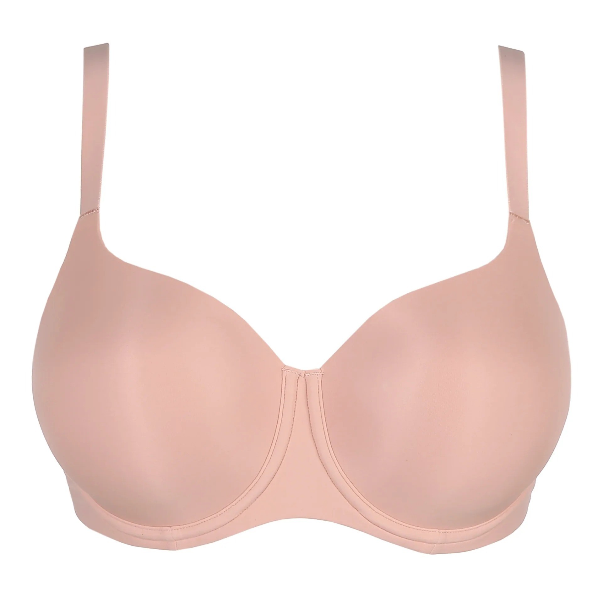 PrimaDonna Figuras Deep Padded T-Shirt Heart Shape bra