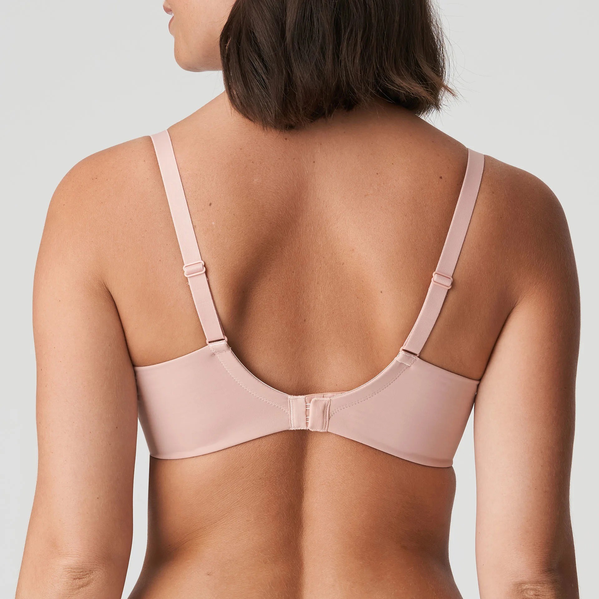 PrimaDonna Figuras Deep Padded T-Shirt Heart Shape bra