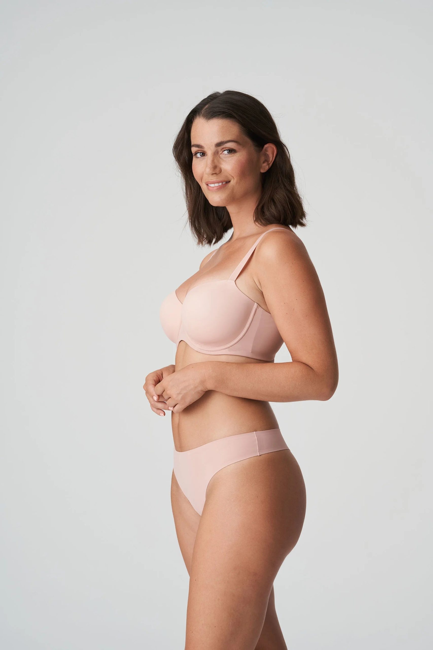 PrimaDonna Figuras Thong