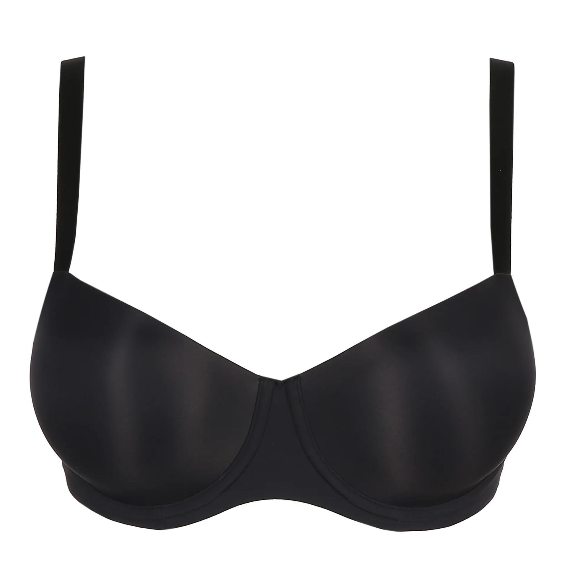 PrimaDonna Figuras Deep Half Cup Bra