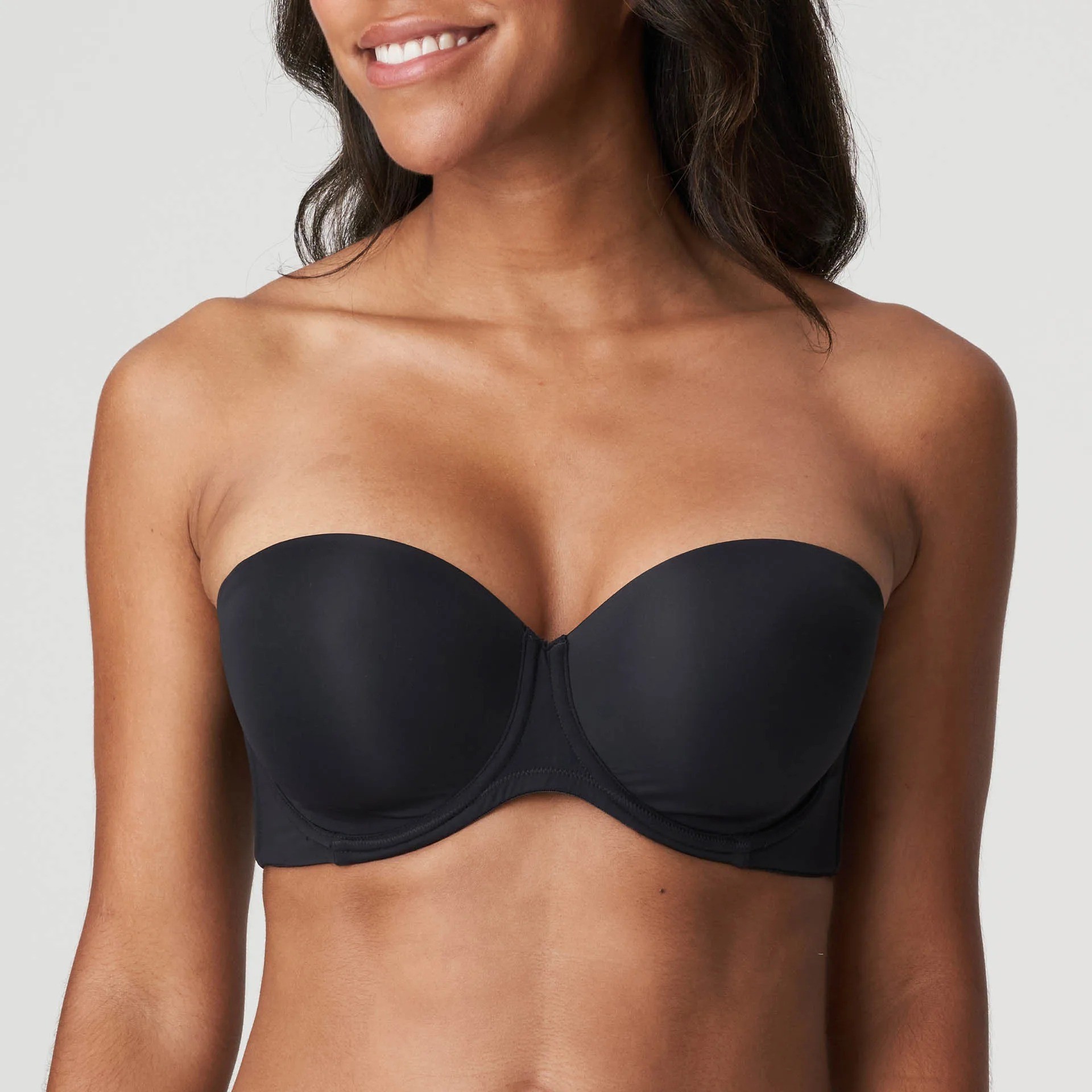 Strapless Bras  Swimsuits For All