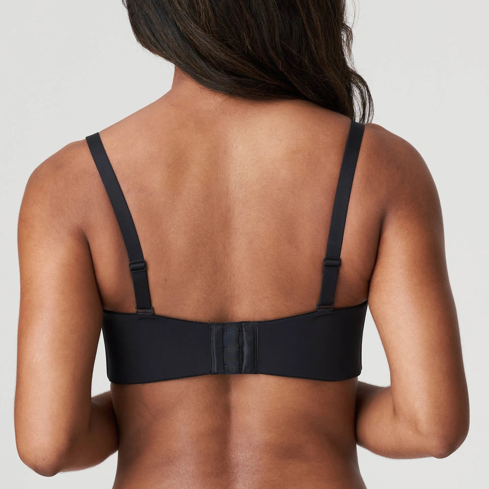 PrimaDonna Figuras Deep Padded Strapless Bra