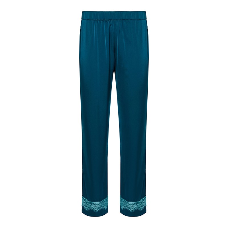 Simone Pérèle Satin Secrets Pants