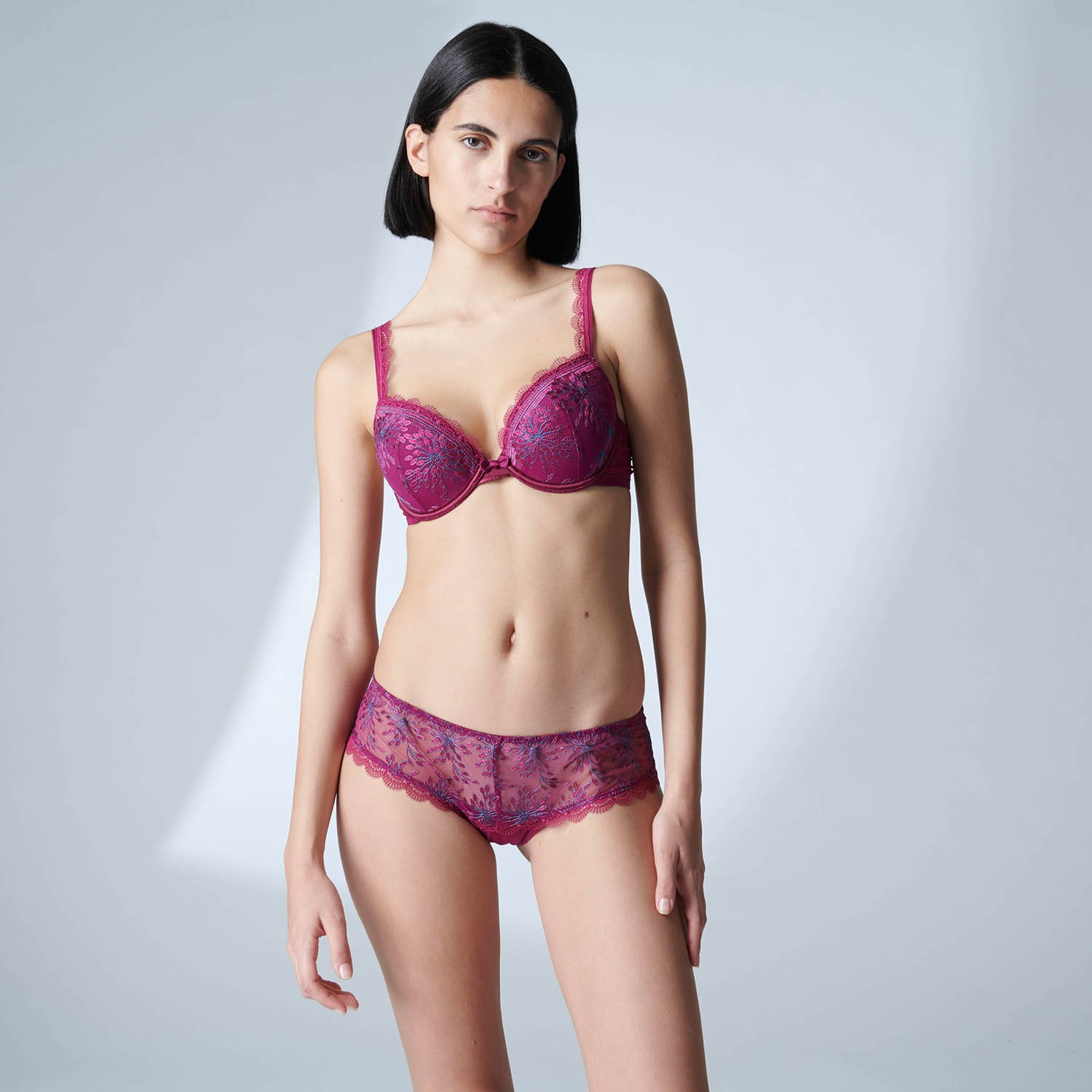 Simone Pérèle Singuliere Push Up Bra