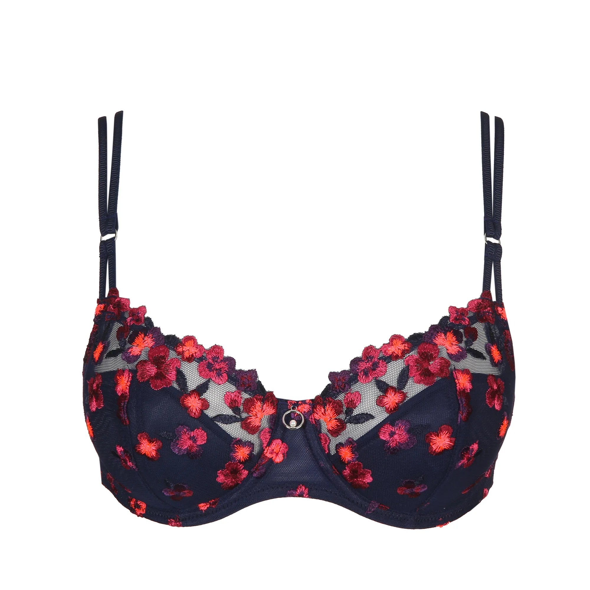 Marie Jo Polka Dot Bras for Women