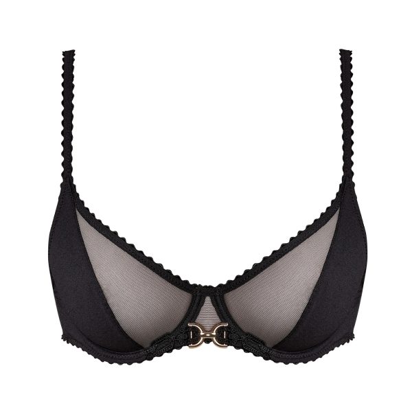 Andres Sarda Switzer Underwire Bra