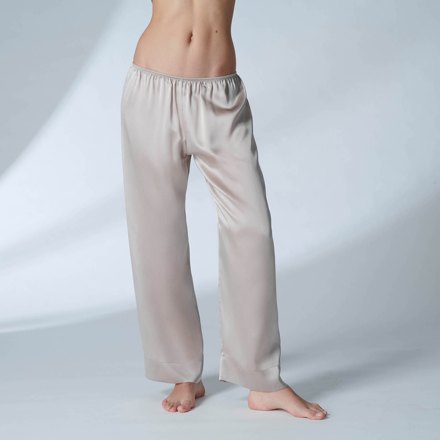 Simone Pérèle Dream Silk Pants