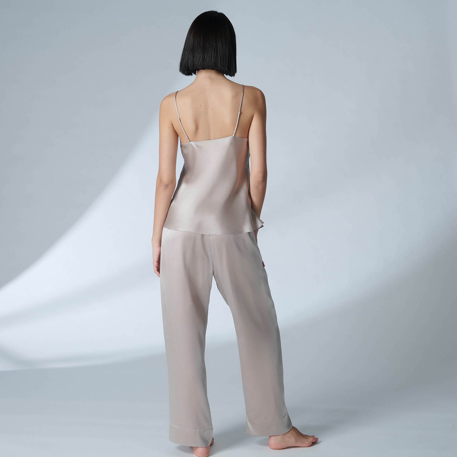 Simone Pérèle Dream Silk Pants