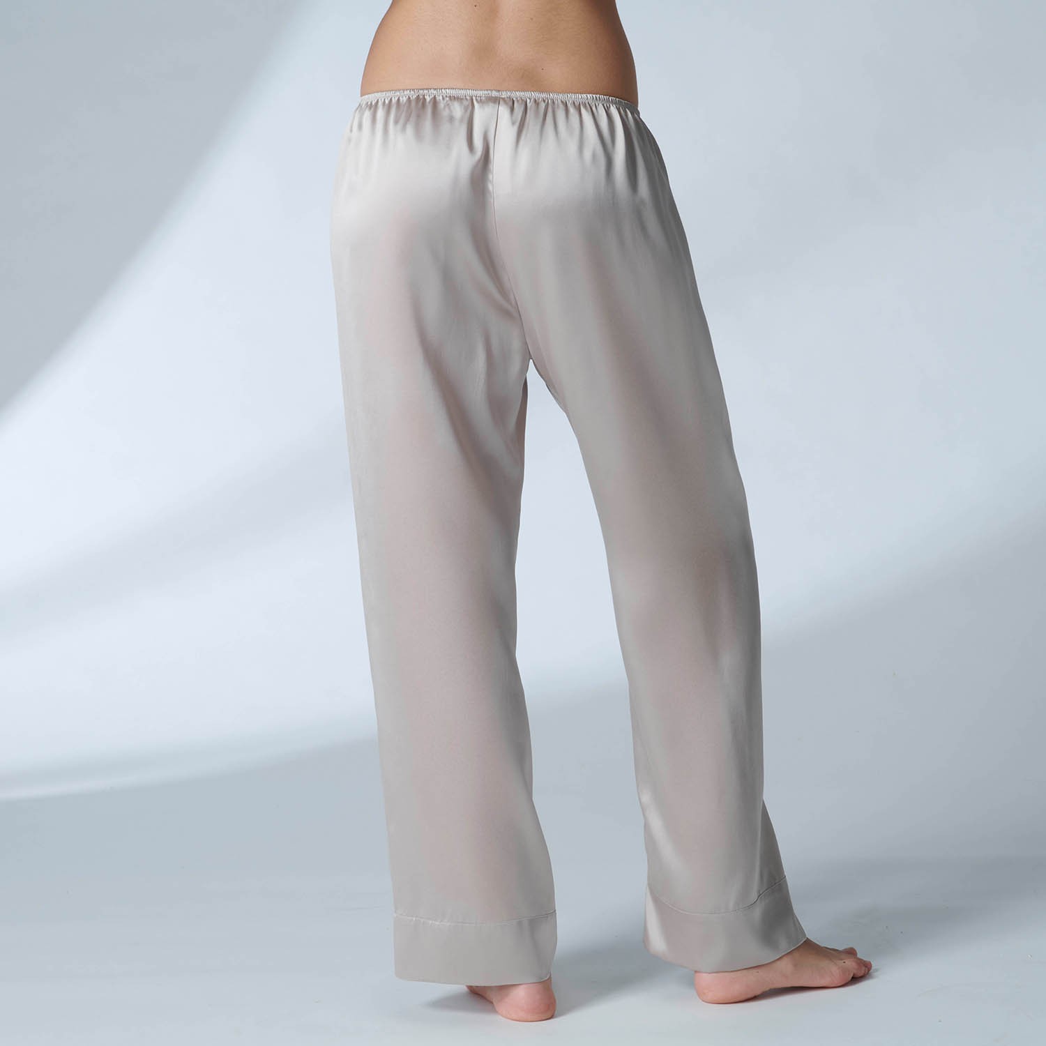 Simone Pérèle Dream Silk Pants