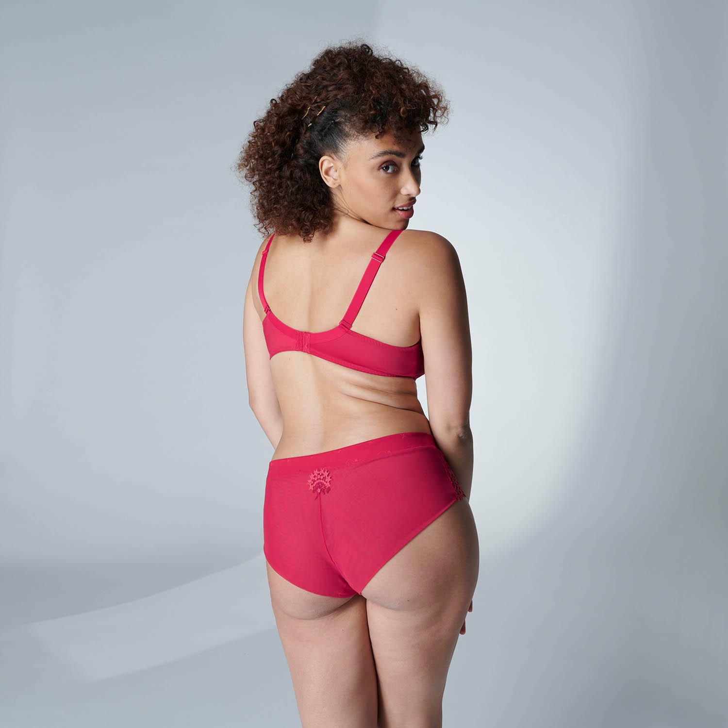 Simone Pérèle Wish Full Cup Plunge