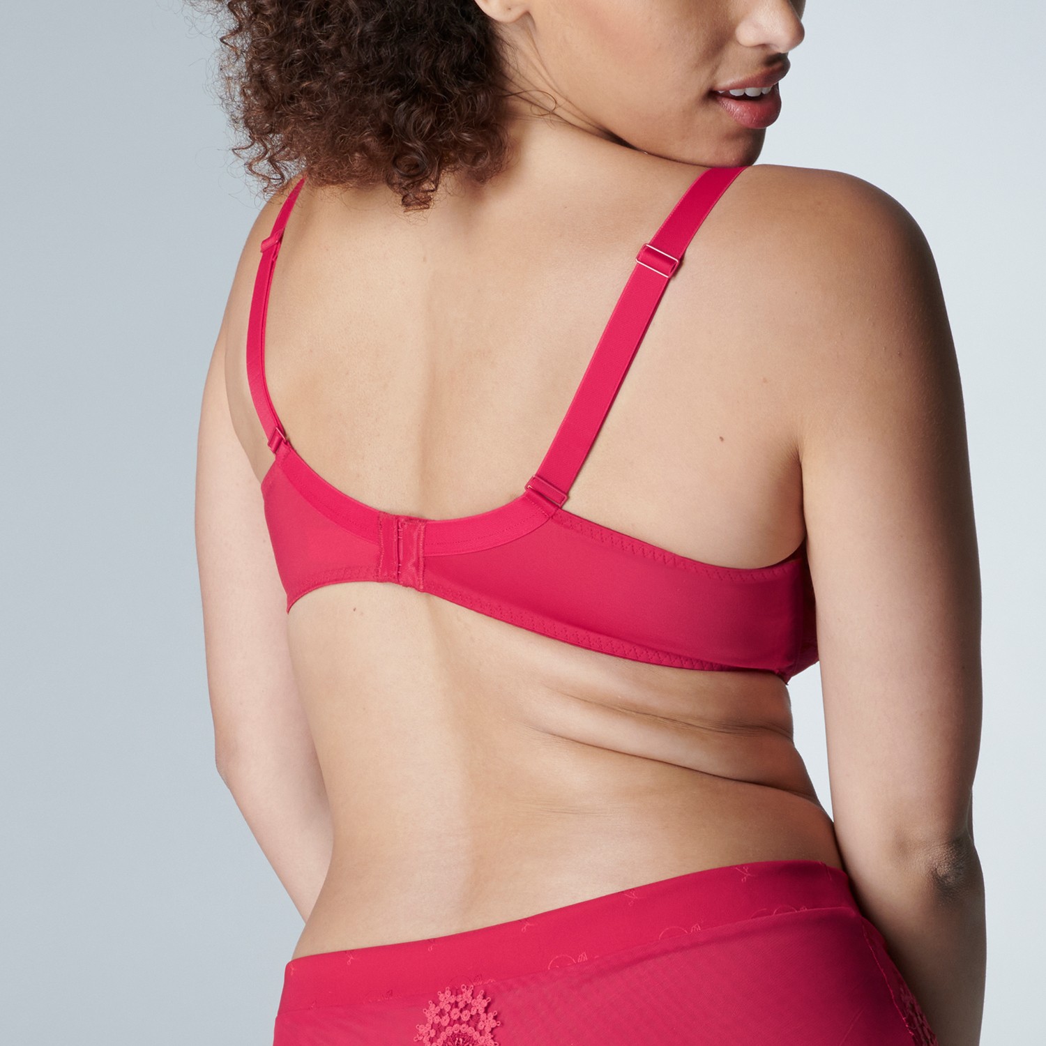 Simone Pérèle Wish Full Cup Plunge