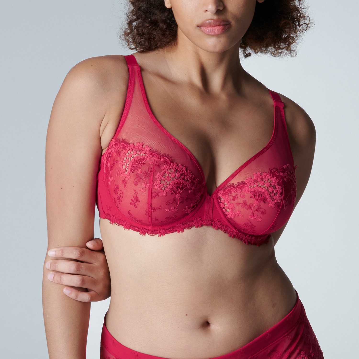 Simone Pérèle Wish Full Cup Plunge