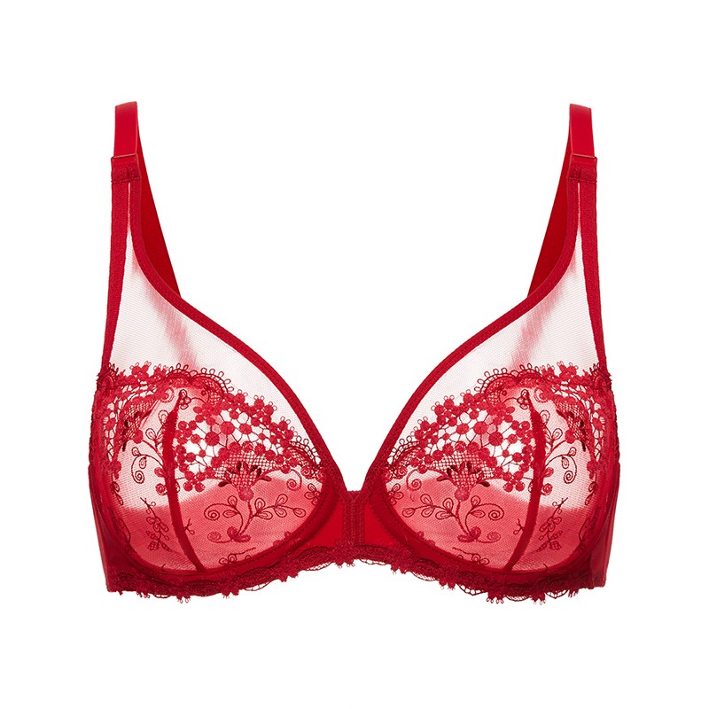 Simone Pérèle Wish Full Cup Plunge