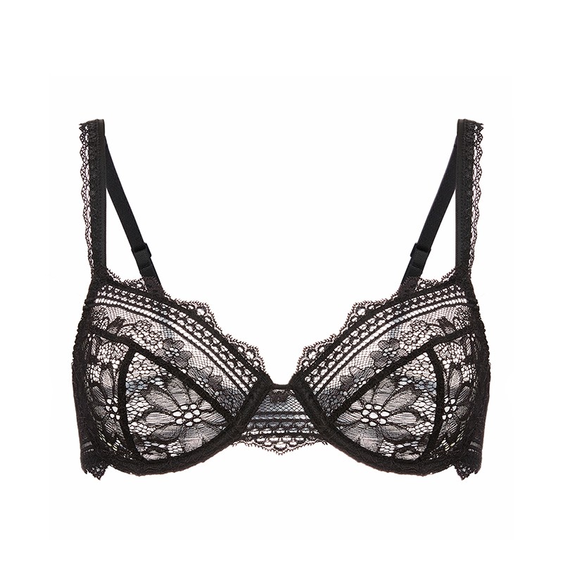 Simone Pérèle Freesia Underwire Bra - Lingerie Underworld