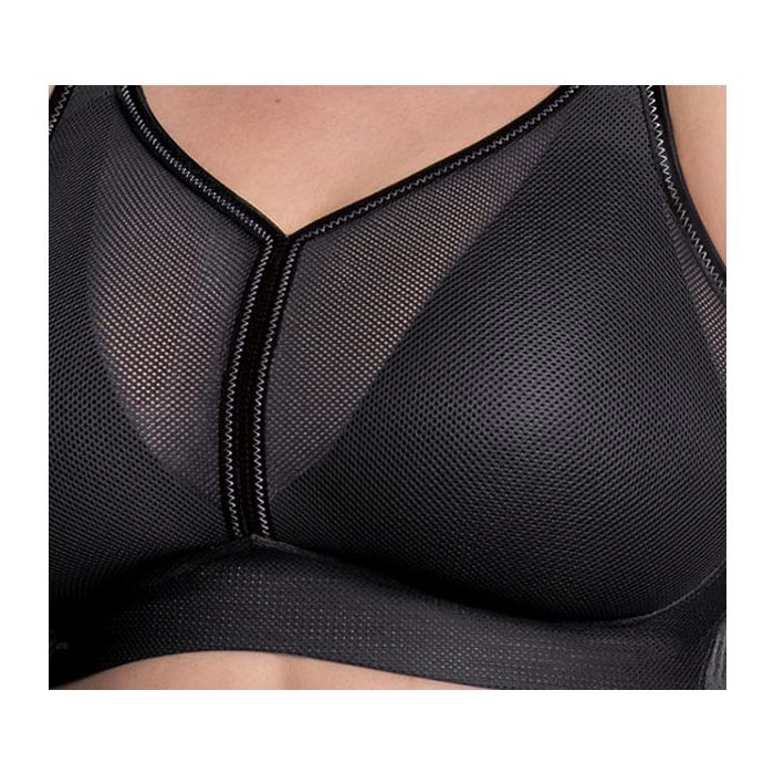 Anita Air Control Deltapad Sports Bra - Lingerie Underworld