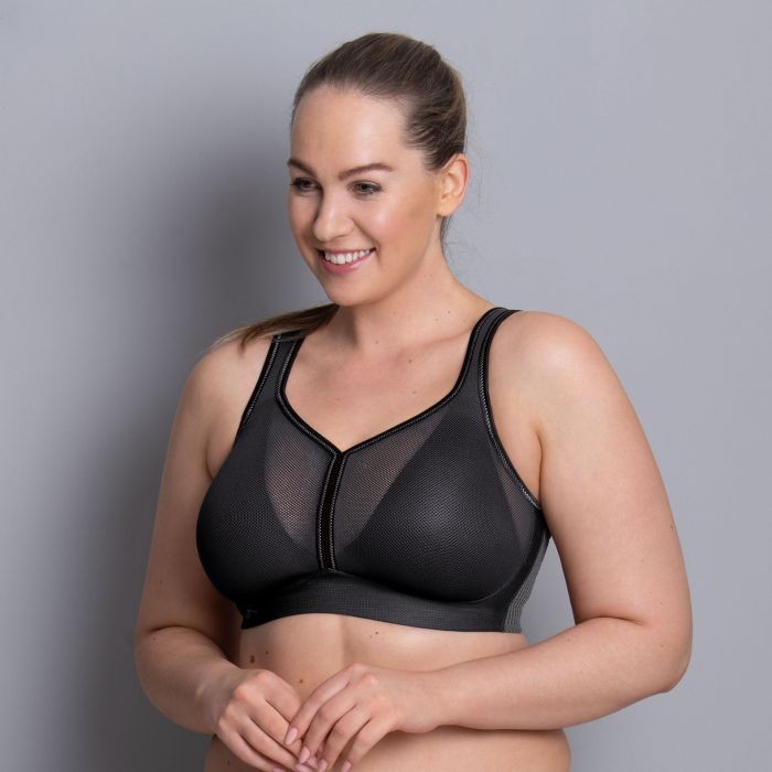 Anita Air Control Deltapad Sports Bra - Lingerie Underworld