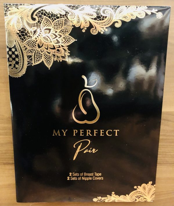 My Perfect Pair