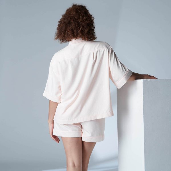 Simone Pérèle Caprice Short de Nuit