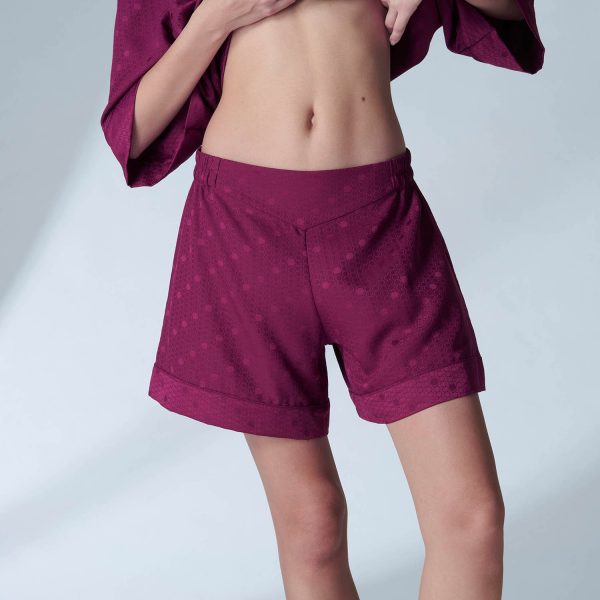 Simone Pérèle Caprice Short de Nuit