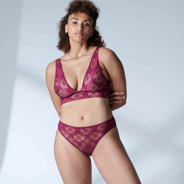 Simone Pérèle Victoire Culotte