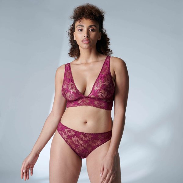 Simone Pérèle Victoire Culotte