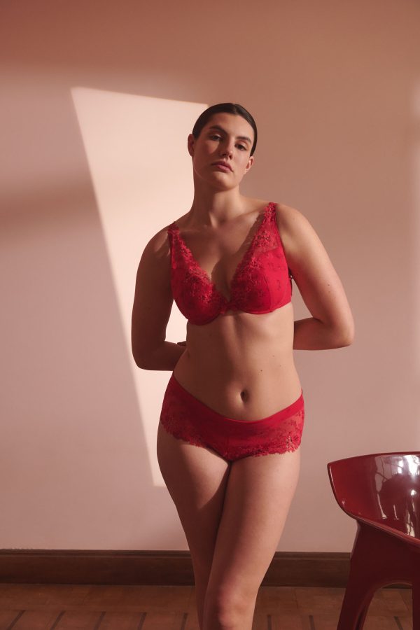 Simone Pérèle