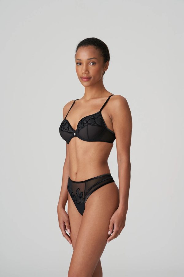 Marie Jo Lous Thong