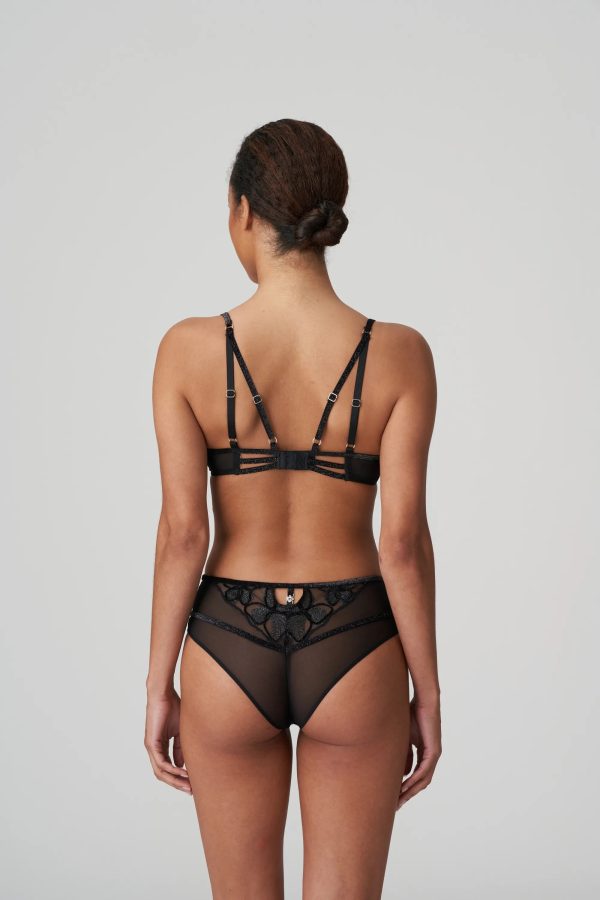 Marie Jo Lous T-Shirt Soutien-gorge rembourré en forme de coeur