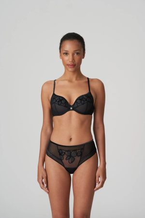 Marie Jo Lous T-Shirt Soutien-gorge rembourré en forme de coeur