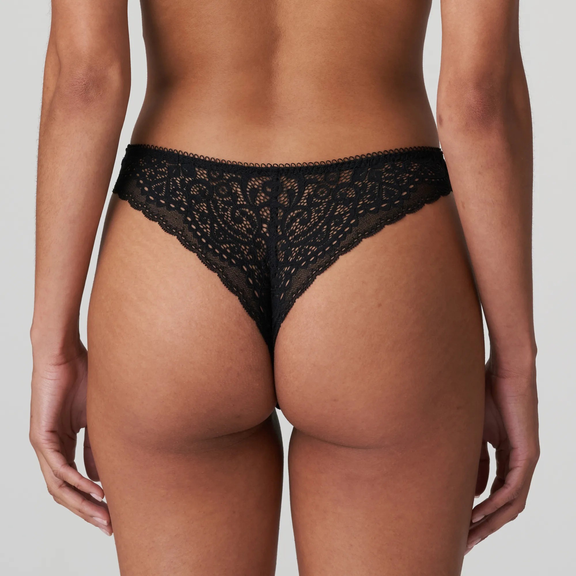 Marie Jo Coely Thong