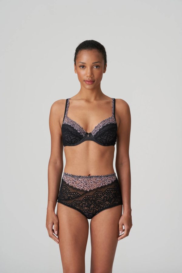 Marie Jo Coely Shorty