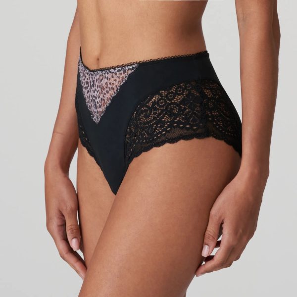 Marie Jo Coely Full Brief