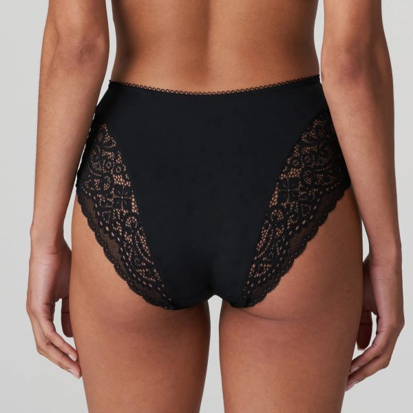 Marie Jo Coely Full Brief